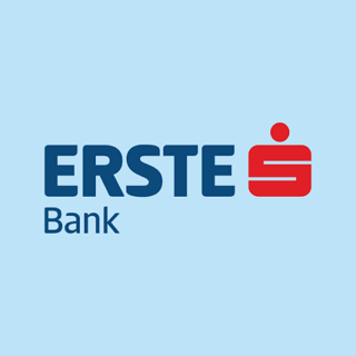 Erste Bank logo