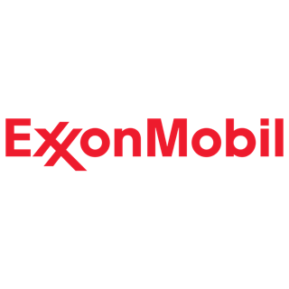 Exxon Mobil logo