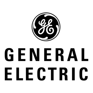 GE logo