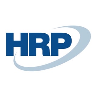 HRP logo