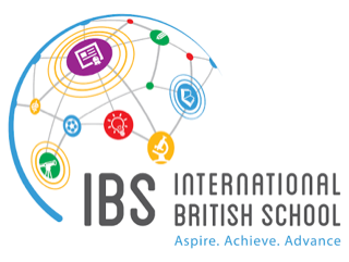 IBS International British School logo