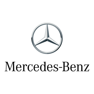 Mercedes logo